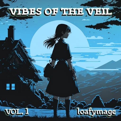 Vibes of the Veil (Vol. 1)