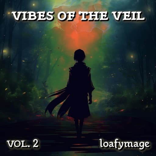 Vibes of the Veil (Vol. 2)