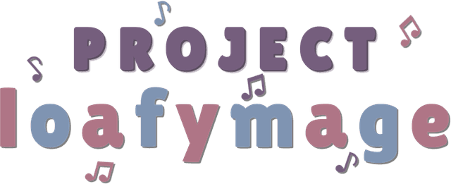 Project loafymage
