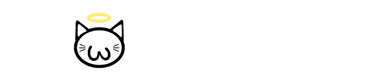 MeowgicWare Logo